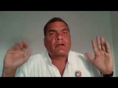 Rafael Correa alianza pais Ecuador corrupcion revista rupturas